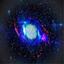 The Last Days of Earth logo