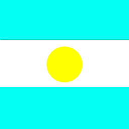  Argentine things logo