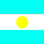  Argentine things logo