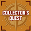 Collector's Quest logo