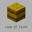 LeapOfFaith [Forge] logo