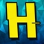 HGH Survival+ logo