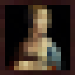 Jess' Painting Collection logo