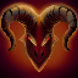 Eidolon's Sanguine Arsenal