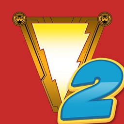 ShazamCraft 2 logo
