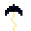 The Mysterious Mushrooms logo