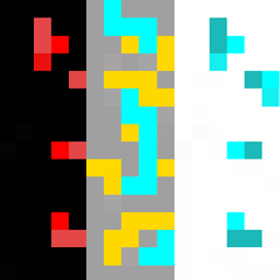 The Three Realms logo