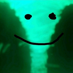 Lazer's animal switcheroo project image