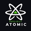 Atomic Project 1 logo