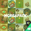 Mcreapack logo