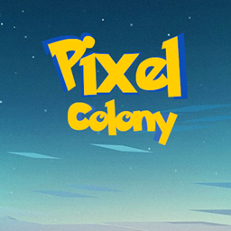 Pixel Colony logo
