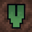 Db's Vanilla Biomes logo