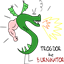 A Quest For Deez logo