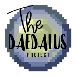 Daedalus Project logo