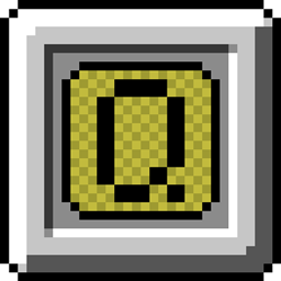 Q SMP Selection logo