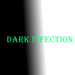 Dark Infection logo