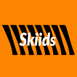 Skiidmark Pack logo