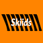 Skiidmark Pack logo