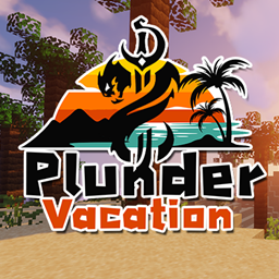 Plunder Vaction logo