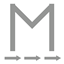Mattomatic logo