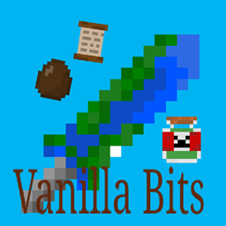Vanilla Bits project image