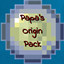 Papa's Origin Pack logo