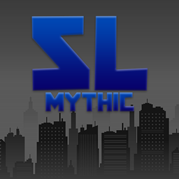 Soutlaw - Mythic project image