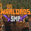 Warlords SMP logo