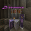 Dissonant Armor & Tools logo