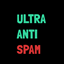 UltraAntiSpam logo