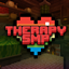 TherapySMP - Prideful logo