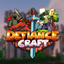 DefianceCraft logo