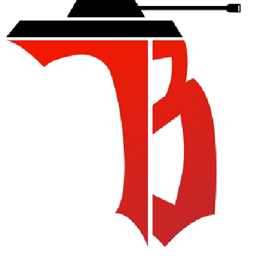 One Piece - Tankbooth logo