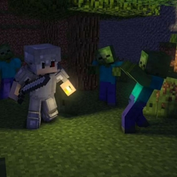 Mob Apocalypse (Forge) project image