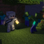 Mob Apocalypse (Forge) logo