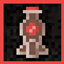 Nuka Cola Potions (Fallout) logo