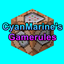 CyanGamerules logo