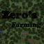 Zero's Farming logo