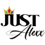 The JustPack 2 (UPDATED!!) logo