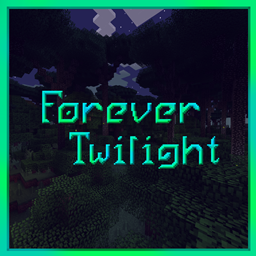 Forever Twilight logo
