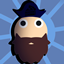 CakeEatingPirate edition logo