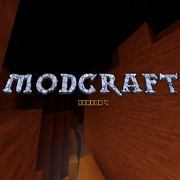 Modcraft: Season 4 project image