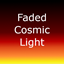 faded cosmic light logo