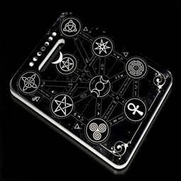Magic and Mystery project image