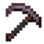 Scythed logo