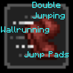 Movement - Minecraft Resource Packs - CurseForge