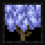 Blooming Wisteria ◦ Bedrock Edition
