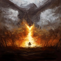 Monster Hunter 2 project image