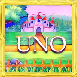 The UNO Pack logo