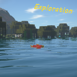 Pretty Much Vaniila (Forge)